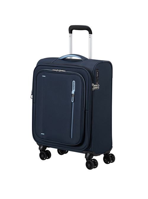 Cloudrider S trolley cabin SAMSONITE | 157365SKY NAVY